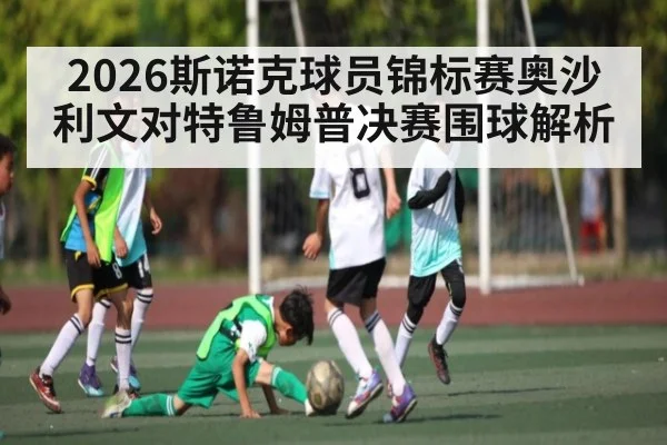 2026斯诺克球员锦标赛奥沙利文对特鲁姆普决赛围球解析