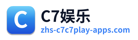 C7娱乐 Logo